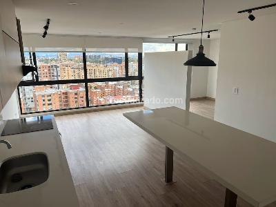 Apartamento en venta en Cedritos Acacias, Bogotá · foto 4 de 20