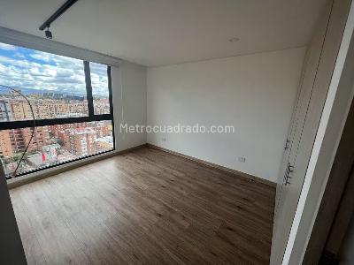 Apartamento en venta en Cedritos Acacias, Bogotá · foto 7 de 20