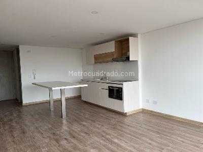 Apartamento en venta en Cedritos Acacias, Bogotá · foto 5 de 20