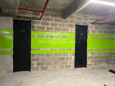 Apartamento en venta en Cedritos Acacias, Bogotá · foto 17 de 20