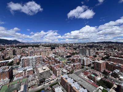 Apartamento en venta en Cedritos Acacias, Bogotá · foto 20 de 20