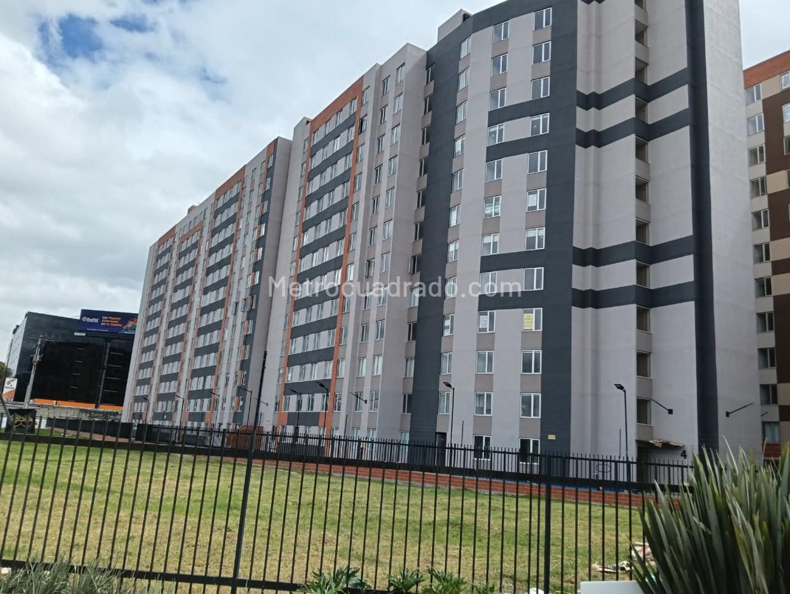 Foto del apartamento