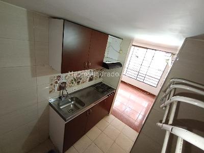 Apartamento de 3 alcobas en venta en Ciudad Verde, Soacha, 44 m² · foto 2 de 12