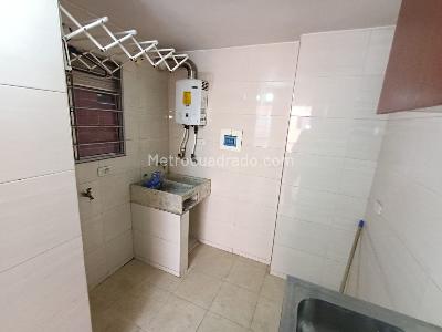 Apartamento de 3 alcobas en venta en Ciudad Verde, Soacha, 44 m² · foto 3 de 12