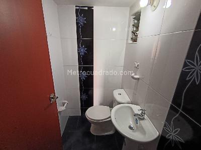 Apartamento de 3 alcobas en venta en Ciudad Verde, Soacha, 44 m² · foto 6 de 12