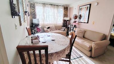 Apartamento en venta en El Tunal, Bogotá · foto 11 de 12
