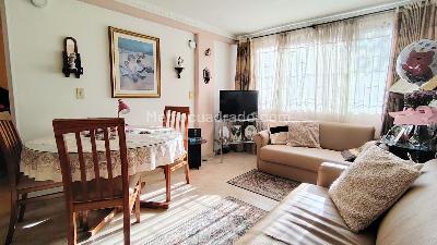 Apartamento en venta en El Tunal, Bogotá · foto 12 de 12