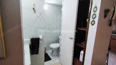 Apartamento en venta en El Tunal, Bogotá · foto 2 de 12