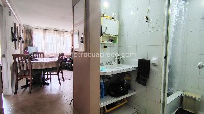 Apartamento en venta en El Tunal, Bogotá · foto 5 de 12