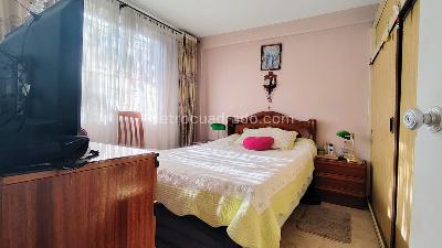 Apartamento en venta en El Tunal, Bogotá · foto 6 de 12