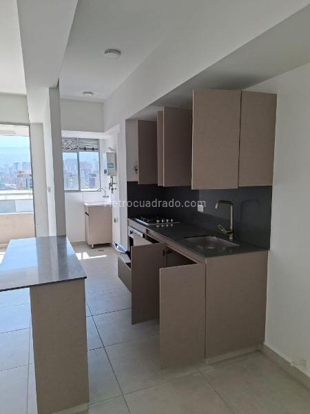 Apartment in Envigado, Valle de Aburrá - Vista 2