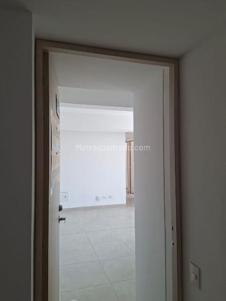 Apartment in Envigado, Valle de Aburrá - Vista 3