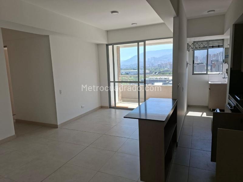 Apartment in Envigado, Valle de Aburrá - Vista 4