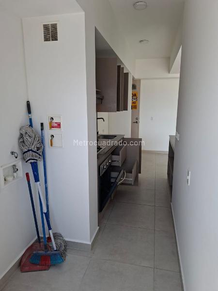 Apartment in Envigado, Valle de Aburrá - Vista 5