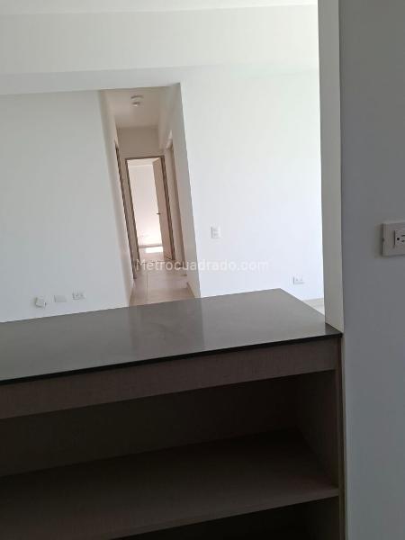 Apartment in Envigado, Valle de Aburrá - Más