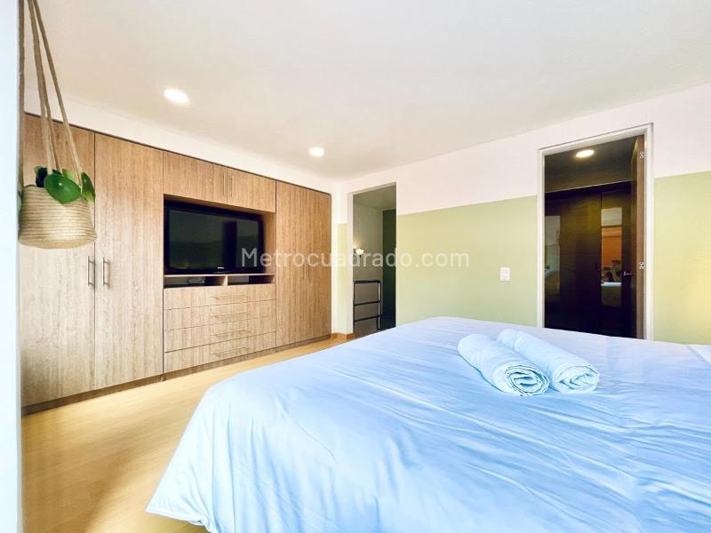 Piso – Bogotá D.C. - Vista 3