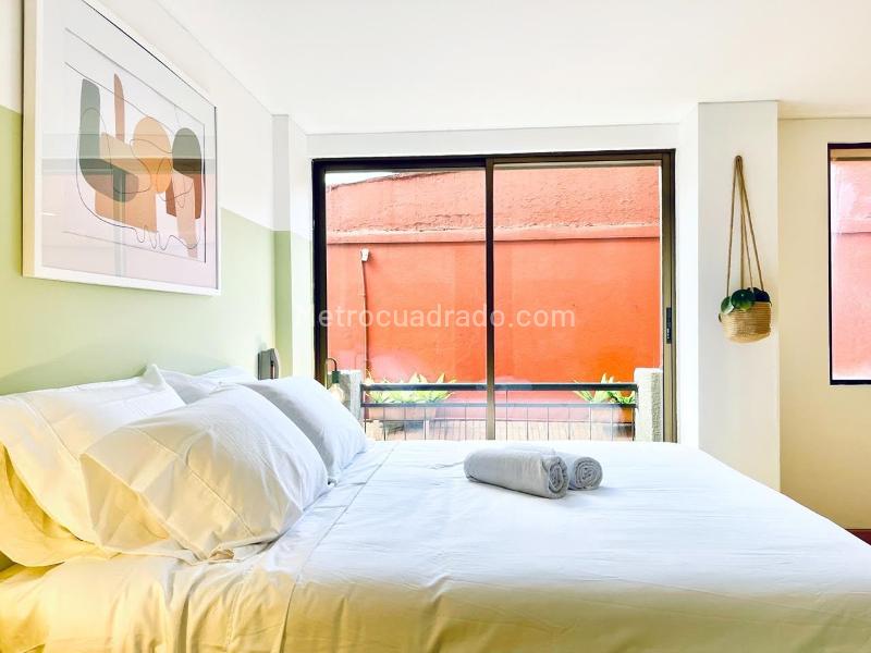 Piso – Bogotá D.C. - Vista 4