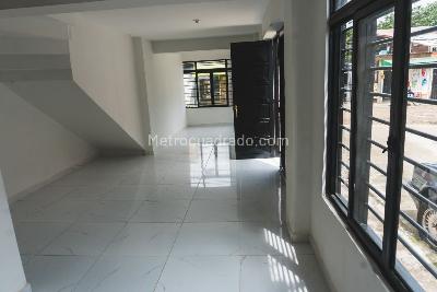 Casa de 2 alcobas en venta en Montecarlo Senderos De Mineima, Ibagué, 77 m² · foto 11 de 13
