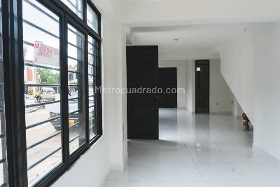 Casa de 2 alcobas en venta en Montecarlo Senderos De Mineima, Ibagué, 77 m² · foto 12 de 13