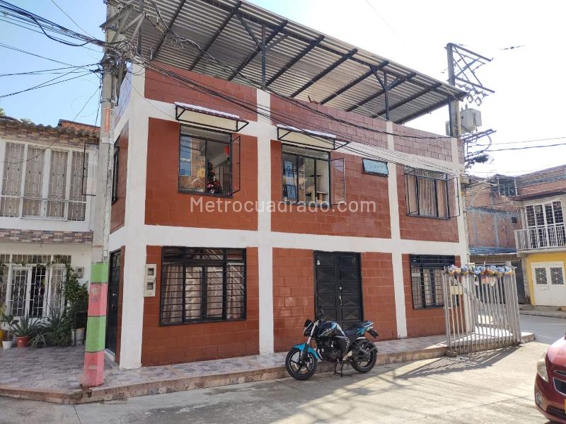 Casa – Ibagué, Comuna 7 - Salado - Vista 2