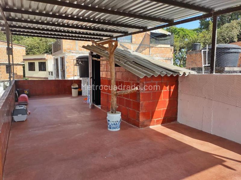 Casa – Ibagué, Comuna 7 - Salado - Vista 4