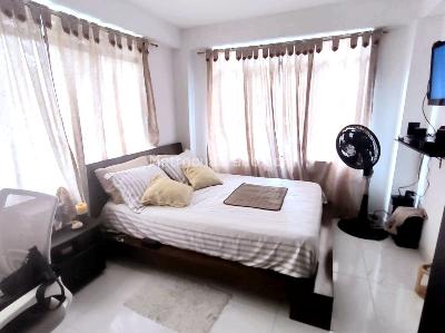 Casa de 2 alcobas en venta en Montecarlo Senderos De Mineima, Ibagué, 77 m² · foto 4 de 13