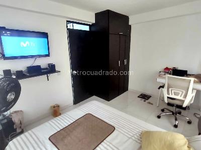 Casa de 2 alcobas en venta en Montecarlo Senderos De Mineima, Ibagué, 77 m² · foto 5 de 13