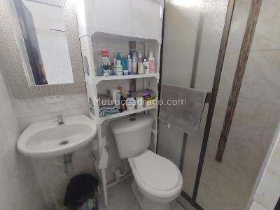 Casa de 2 alcobas en venta en Montecarlo Senderos De Mineima, Ibagué, 77 m² · foto 6 de 13