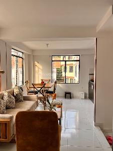 Casa de 2 alcobas en venta en Montecarlo Senderos De Mineima, Ibagué, 77 m² · foto 7 de 13