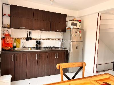 Casa de 2 alcobas en venta en Montecarlo Senderos De Mineima, Ibagué, 77 m² · foto 8 de 13