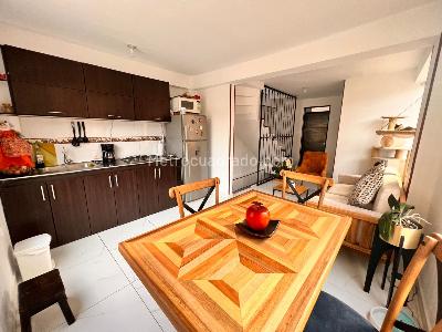 Casa de 2 alcobas en venta en Montecarlo Senderos De Mineima, Ibagué, 77 m² · foto 9 de 13