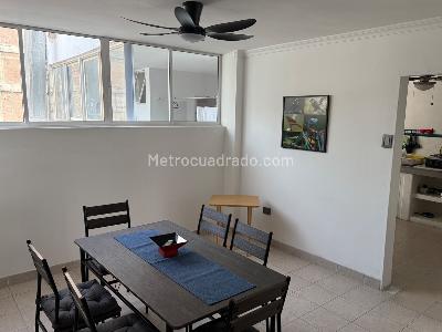 Apartamento en venta en Versalles, Cali · foto 10 de 13