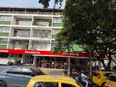 Apartamento en venta en Versalles, Cali · foto 13 de 13