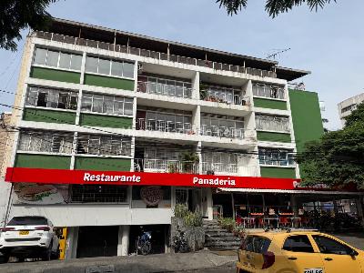 Apartamento en venta en Versalles, Cali · foto 2 de 13