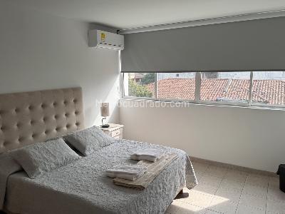 Apartamento en venta en Versalles, Cali · foto 6 de 13