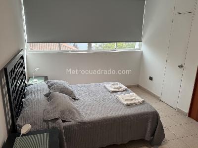 Apartamento en venta en Versalles, Cali · foto 7 de 13