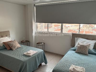 Apartamento en venta en Versalles, Cali · foto 9 de 13