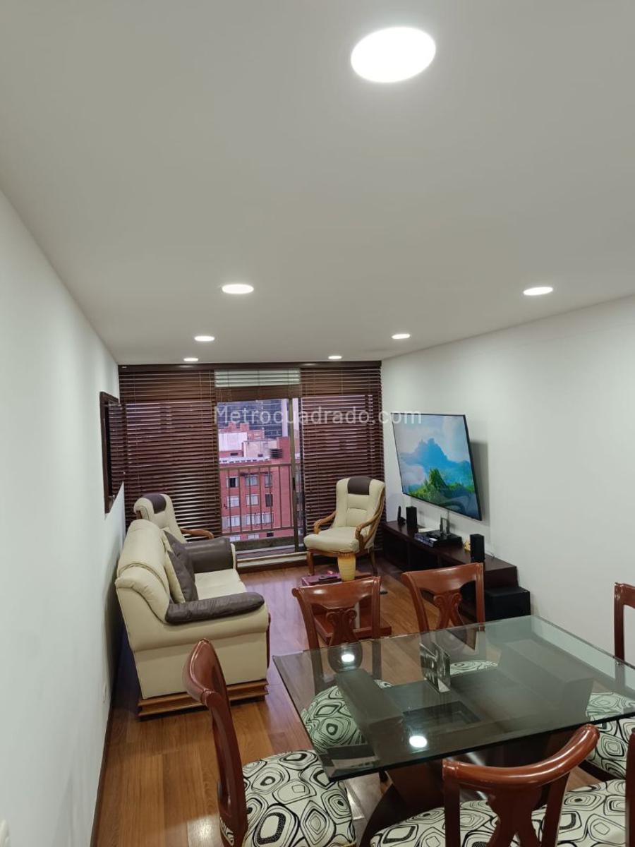 Foto del apartamento