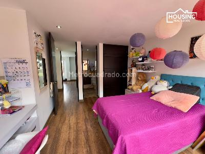 Apartamento en venta en Delicias Sur, Chía · foto 10 de 17