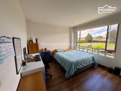 Apartamento en venta en Delicias Sur, Chía · foto 12 de 17
