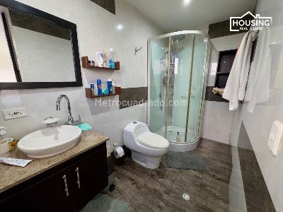Apartamento en venta en Delicias Sur, Chía · foto 13 de 17