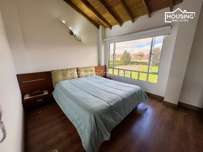 Apartamento en venta en Delicias Sur, Chía · foto 14 de 17