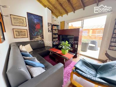 Apartamento en venta en Delicias Sur, Chía · foto 15 de 17