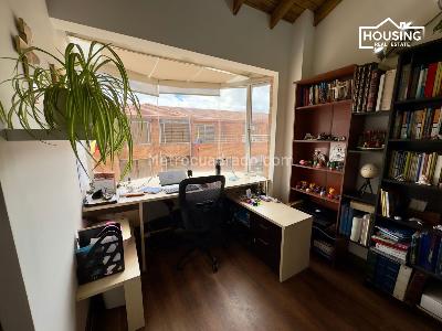 Apartamento en venta en Delicias Sur, Chía · foto 16 de 17
