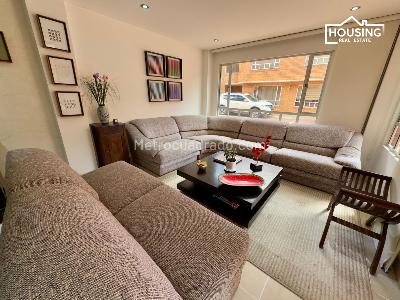Apartamento en venta en Delicias Sur, Chía · foto 2 de 17