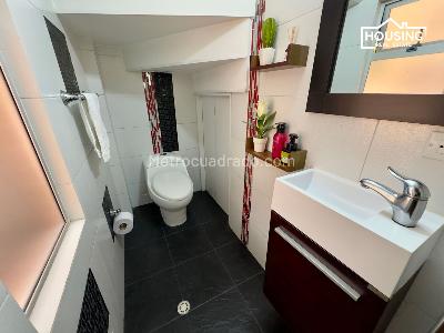 Apartamento en venta en Delicias Sur, Chía · foto 4 de 17