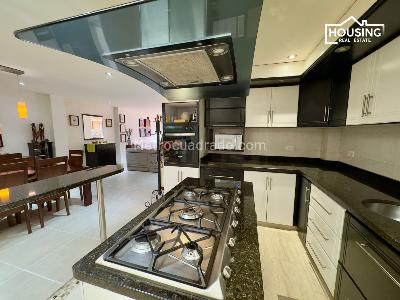 Apartamento en venta en Delicias Sur, Chía · foto 5 de 17