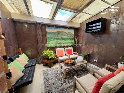 Apartamento en venta en Delicias Sur, Chía · foto 7 de 17