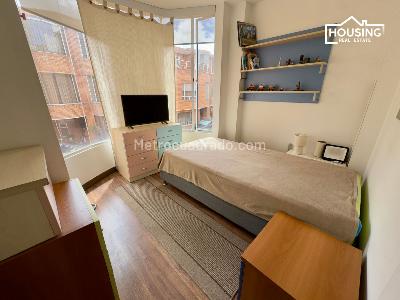 Apartamento en venta en Delicias Sur, Chía · foto 8 de 17