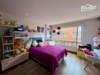 Apartamento en venta en Delicias Sur, Chía · foto 9 de 17